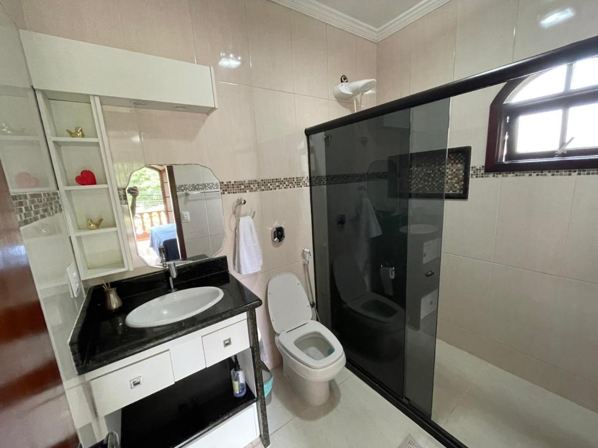 Vila Casa Em Miguel Pereira Exteriér fotografie