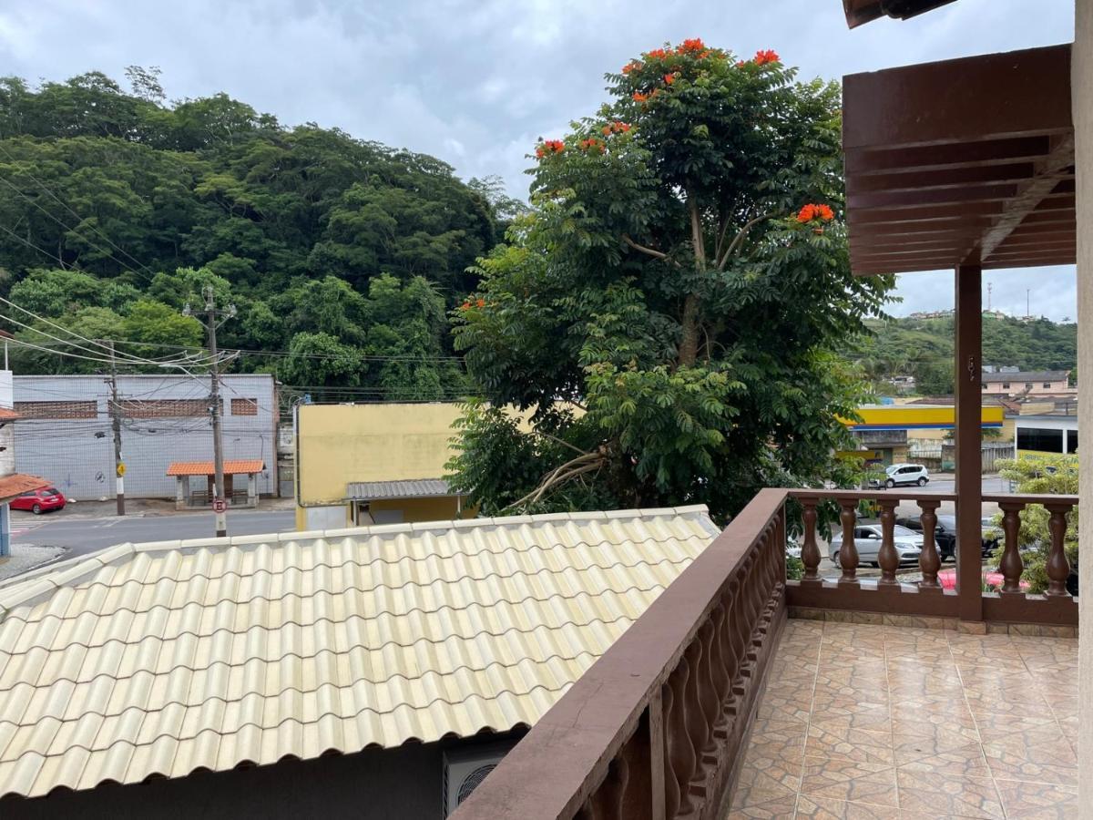 Vila Casa Em Miguel Pereira Exteriér fotografie